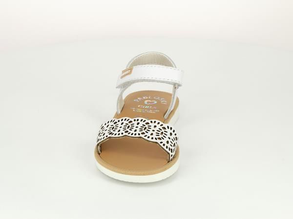 Sandalia Pablosky 439200 Blanco - Imagen 3