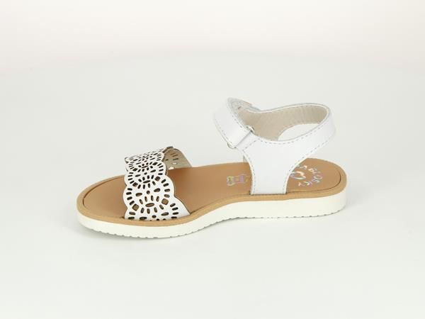 Sandalia Pablosky 439200 Blanco - Imagen 2