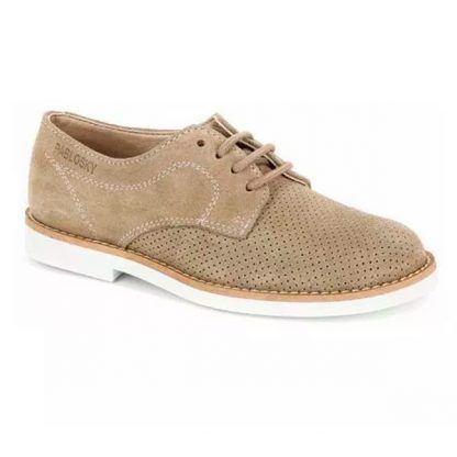 Zapato Pablosky 708238 Taupe