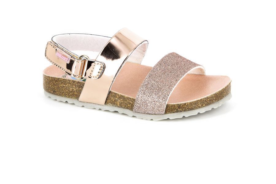 Sandalias Pablosky 458790 salmón