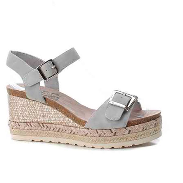 SANDALIA MUJER REFRESH 69825 HIELO