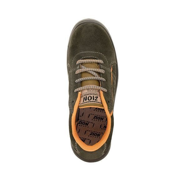Zapato Panter Numan S1