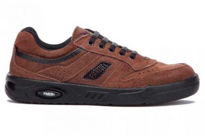 DEPORTIVO ECOLOGICO PAREDES DP 103 MARRÓN