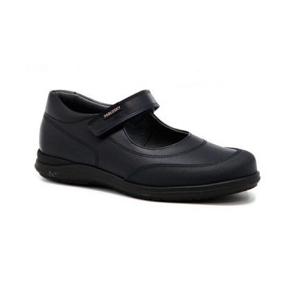 PABLOSKY 303320 ZAPATO COLEGIAL