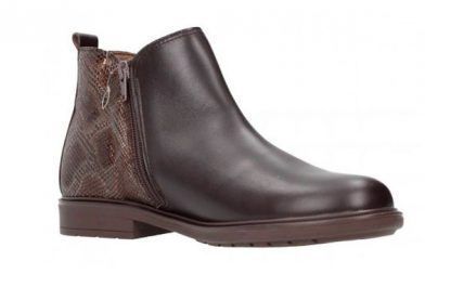 BOTINES PABLOSKY 437795 MARRON - Imagen 6