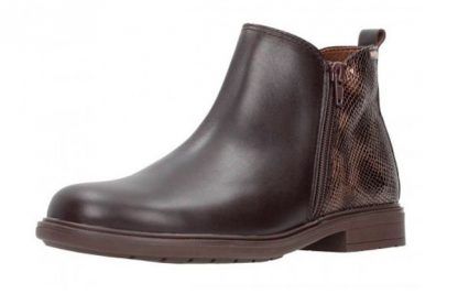 BOTINES PABLOSKY 437795 MARRON - Imagen 4