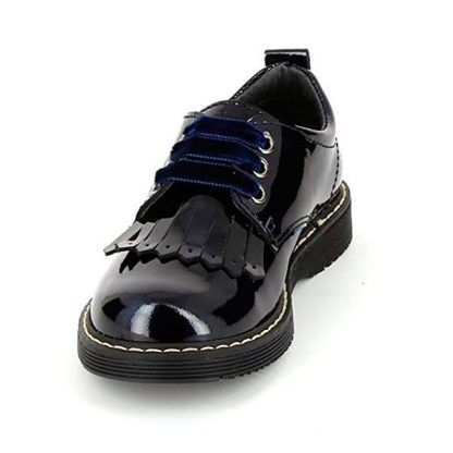 ZAPATO PABLOSKY 316029 CHAROL MARINO