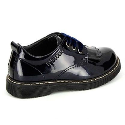 ZAPATOS PABLOSKY 316029 CHAROL MARINO