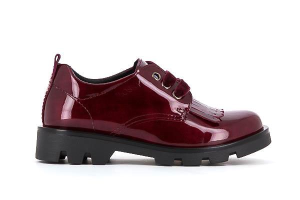 ZAPATOS PABLOSKY 326669 CHAROL KAYAK RIOJA