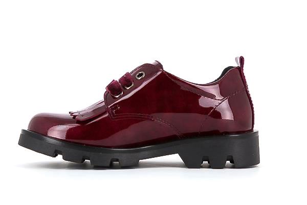 ZAPATOS PABLOSKY 326669 CHAROL KAYAK RIOJA - Imagen 5