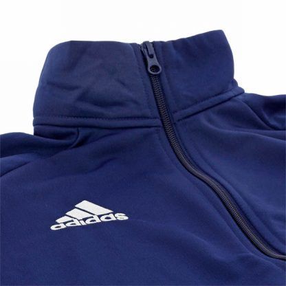 CHAQUETA ADIDAS CORE18 PES JKT MARINO