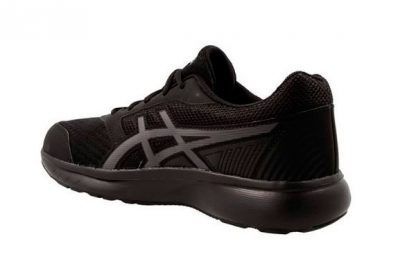 DEPORTIVAS ASICS STORMER 2 NEGRO - Imagen 5