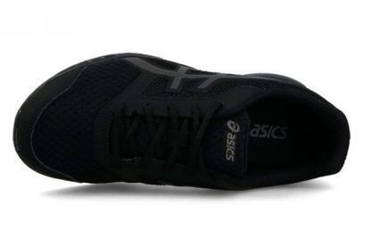 DEPORTIVAS ASICS STORMER 2 NEGRO - Imagen 2
