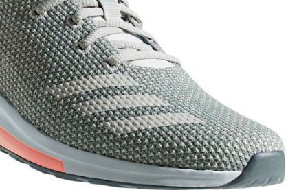DEPORTIVOS ADIDAS PUREMOTION GRIS - Imagen 4