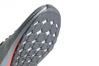 DEPORTIVOS ADIDAS PUREMOTION GRIS - Imagen 2
