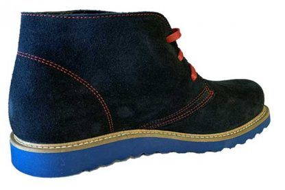 BOTAS HIMALAYA 1140 MARINO