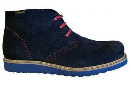 BOTAS HIMALAYA 1140 MARINO