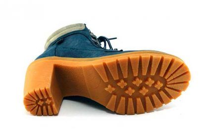 BOTINES SEÑORA REFRESH 61501 MARINO - Imagen 5