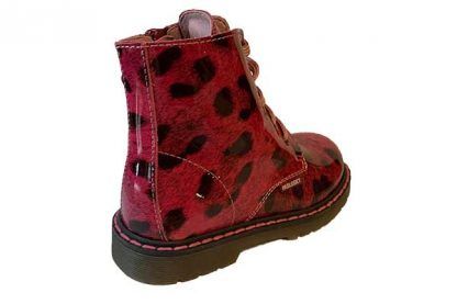 BOTAS DE NIÑA PABLOSKY 412978 FUCSIA