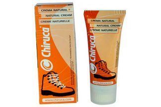 CREMA NATURAL CHIRUCA