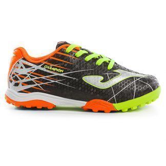 JOMA CHAMPION JR 901 NEGRO TURF
