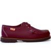 Zapatos Apache 401 Yukon