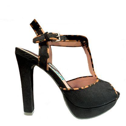 Sandalia Refresh 77391 antelina