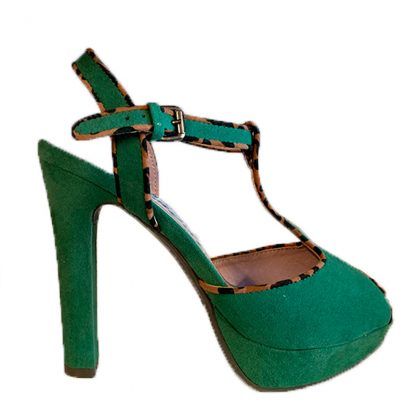 Sandalia Refresh 77391 antelina