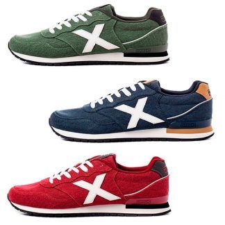 ZAPATILLAS MUNICH CASUAL DASH 41500