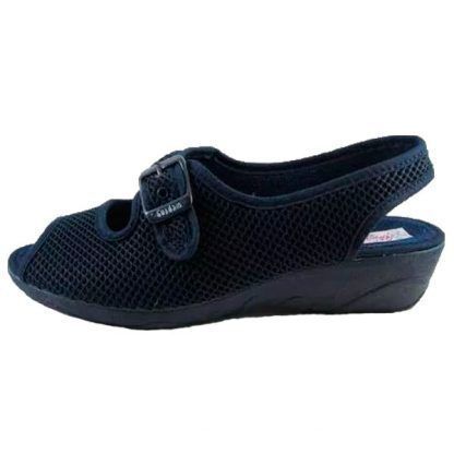 Zapatillas Cosdam 0827 marino