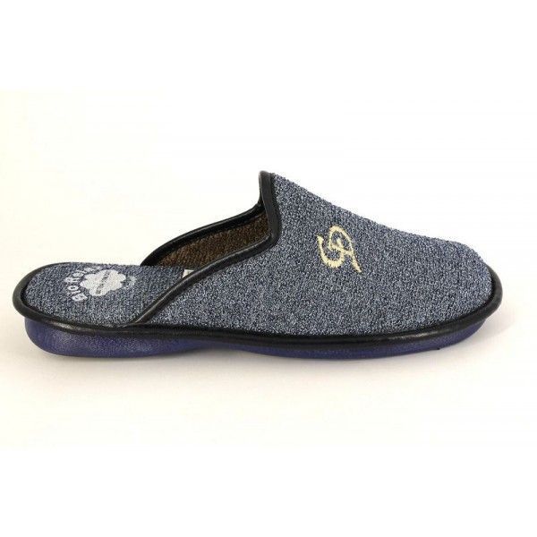 Zapatillas Cosdam Biorelax 1460 marino