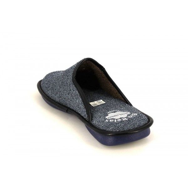 Zapatillas Cosdam Biorelax 1460 marino - Imagen 3