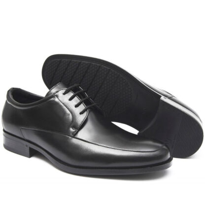 Zapato Baerchi 4681 negro