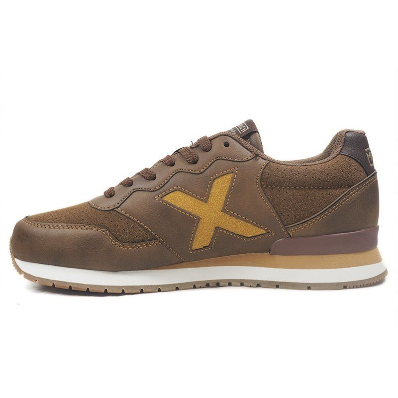 ZAPATILLAS MUNICH CASUAL DASH 41500 ¡ENVIO GRATIS!
