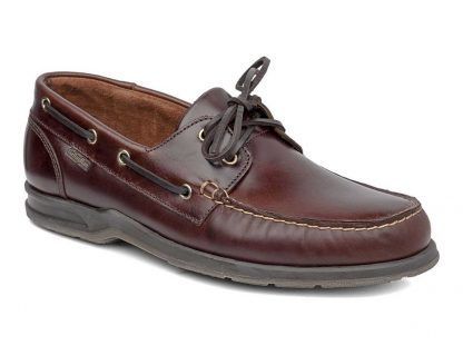 Zapato Callaghan 53205 marrón