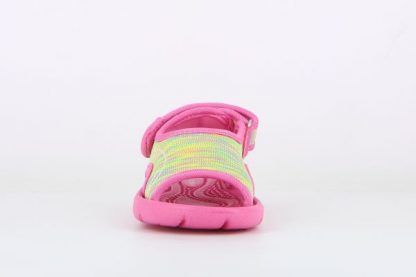 Sandalia Pablosky 943740-01 azul-neutro