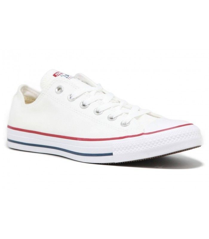 Converse Blanco All Star Ox