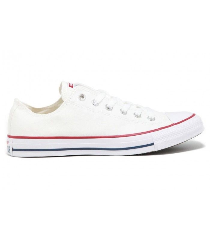 Converse Blanco All Star Ox
