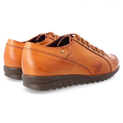 Zapatos blucher Pitillos 2987