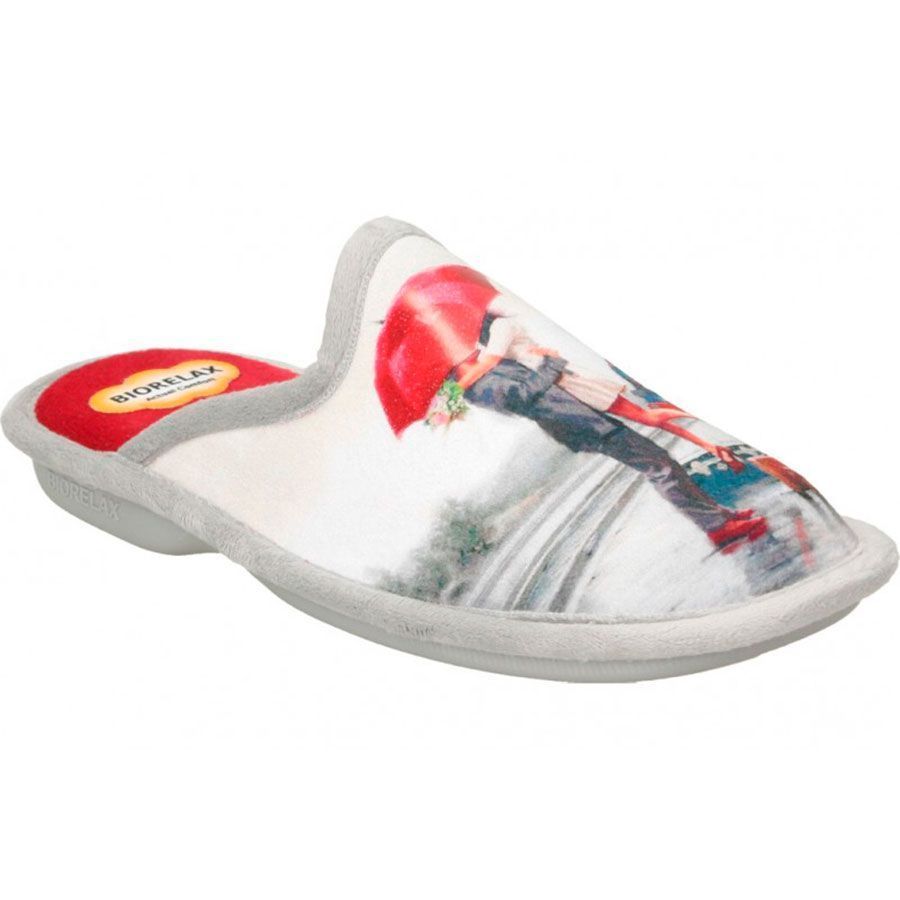 Zapatillas Cosdam Biorelax 4554