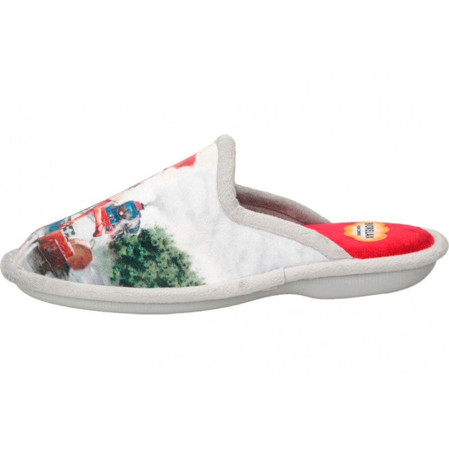 Zapatillas Cosdam Biorelax 4554