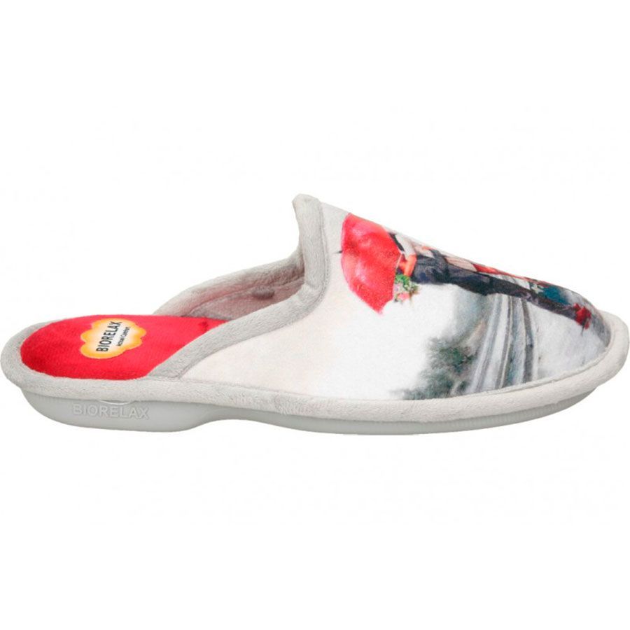 Zapatillas Cosdam Biorelax 4554