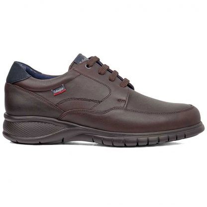 Zapato Callaghan 12700 marrón
