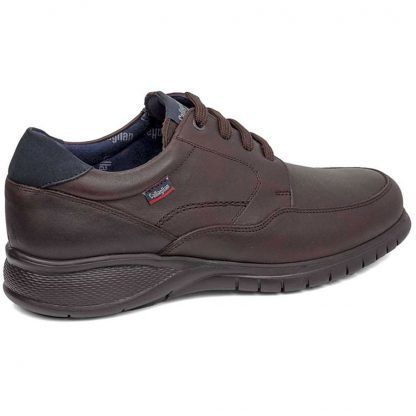 Zapato Callaghan 12700 marrón