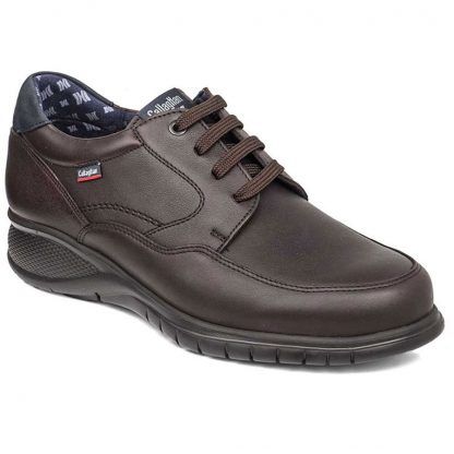 Zapato Callaghan 12700 marrón