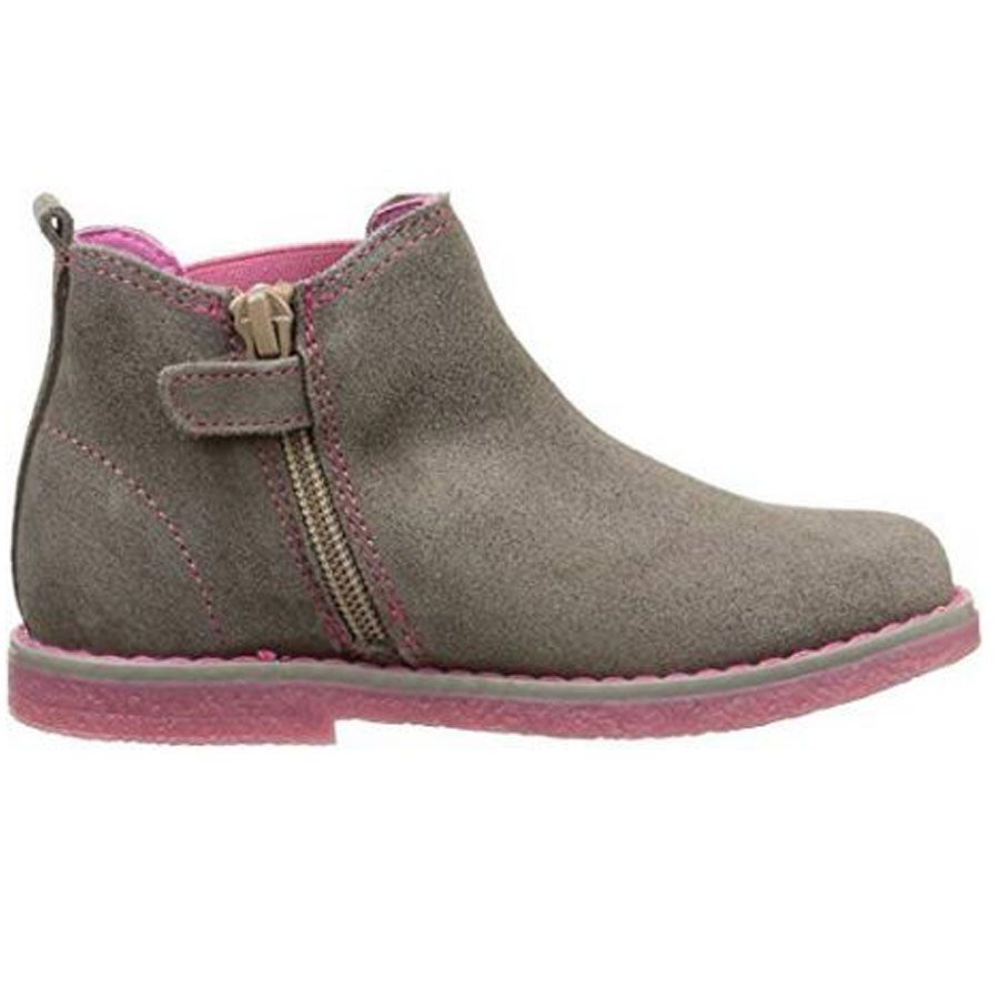 Botines Pablosky 422329-59 Marino-gris