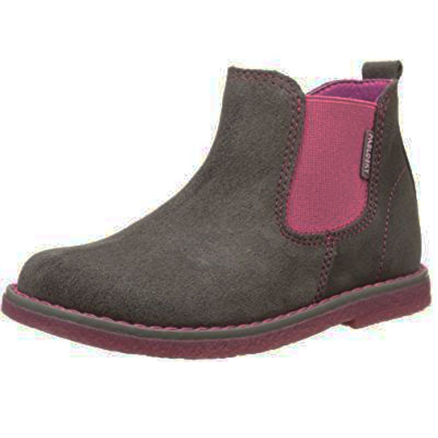 Botines Pablosky 422329-59 Marino-gris