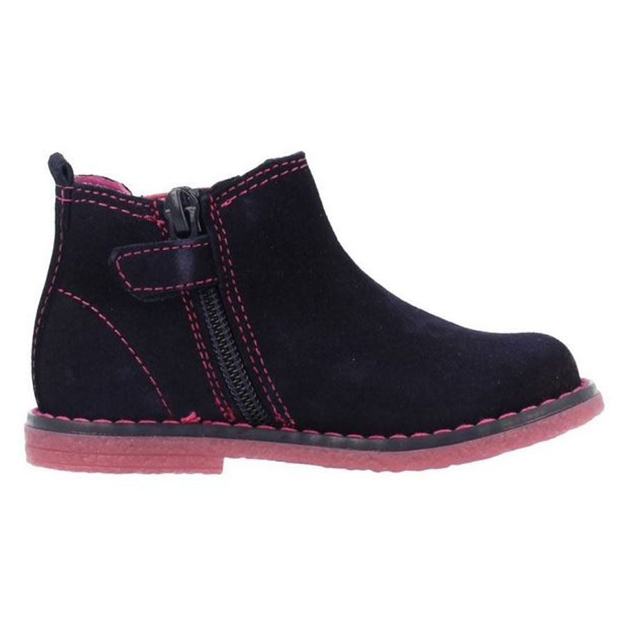 Botines Pablosky 422329-59 Marino-gris