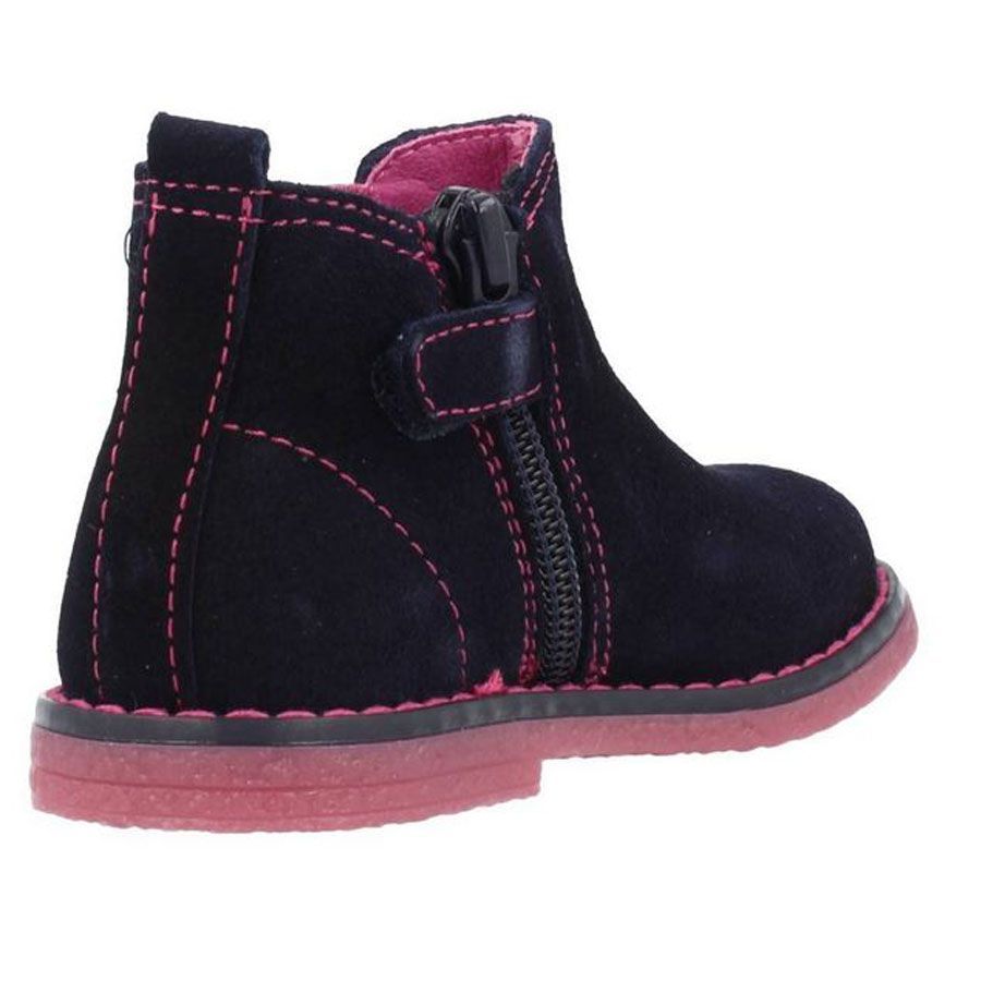 Botines Pablosky 422329-59 Marino-gris