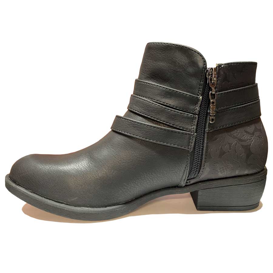 Botines Chika 10 Fortuna